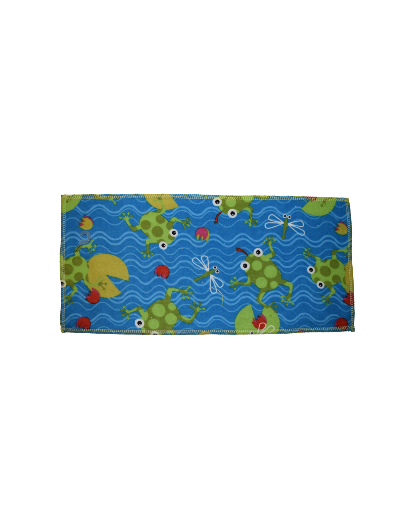 Burp Cloth
