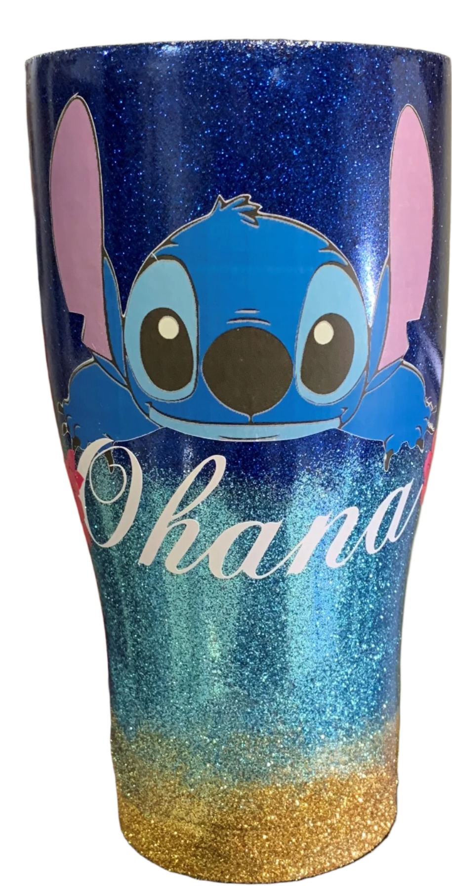 Stitch Cup