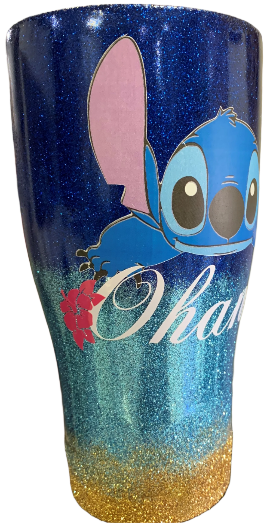 Stitch Cup