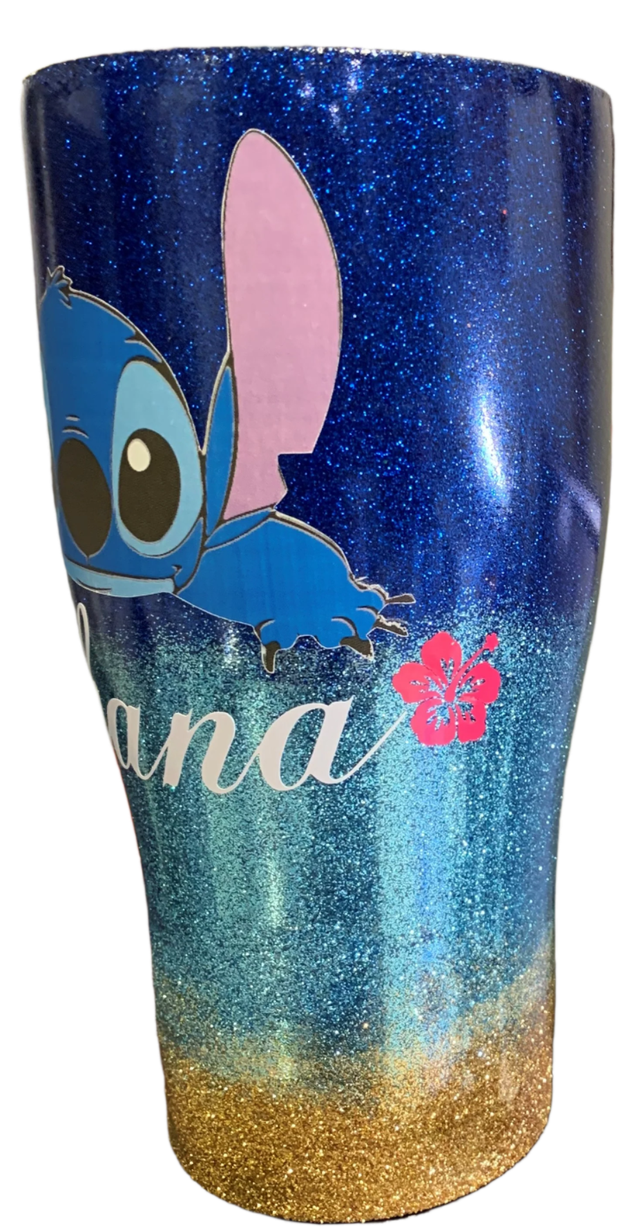 Stitch Cup