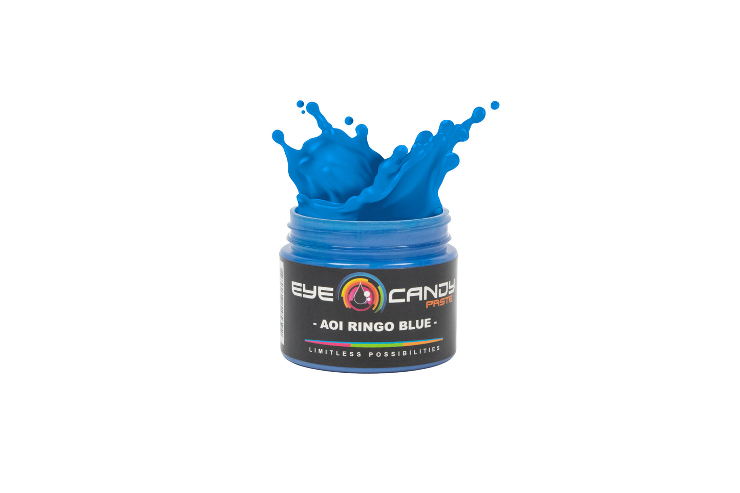Eye Candy Pigments in Paste Form - Click here to see all available colors!!
