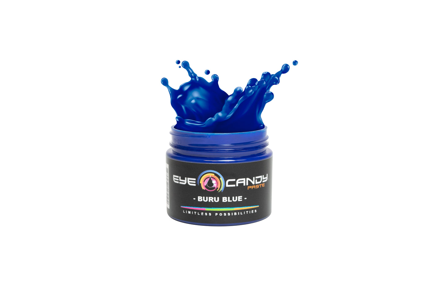 Eye Candy Pigments in Paste Form - Click here to see all available colors!!