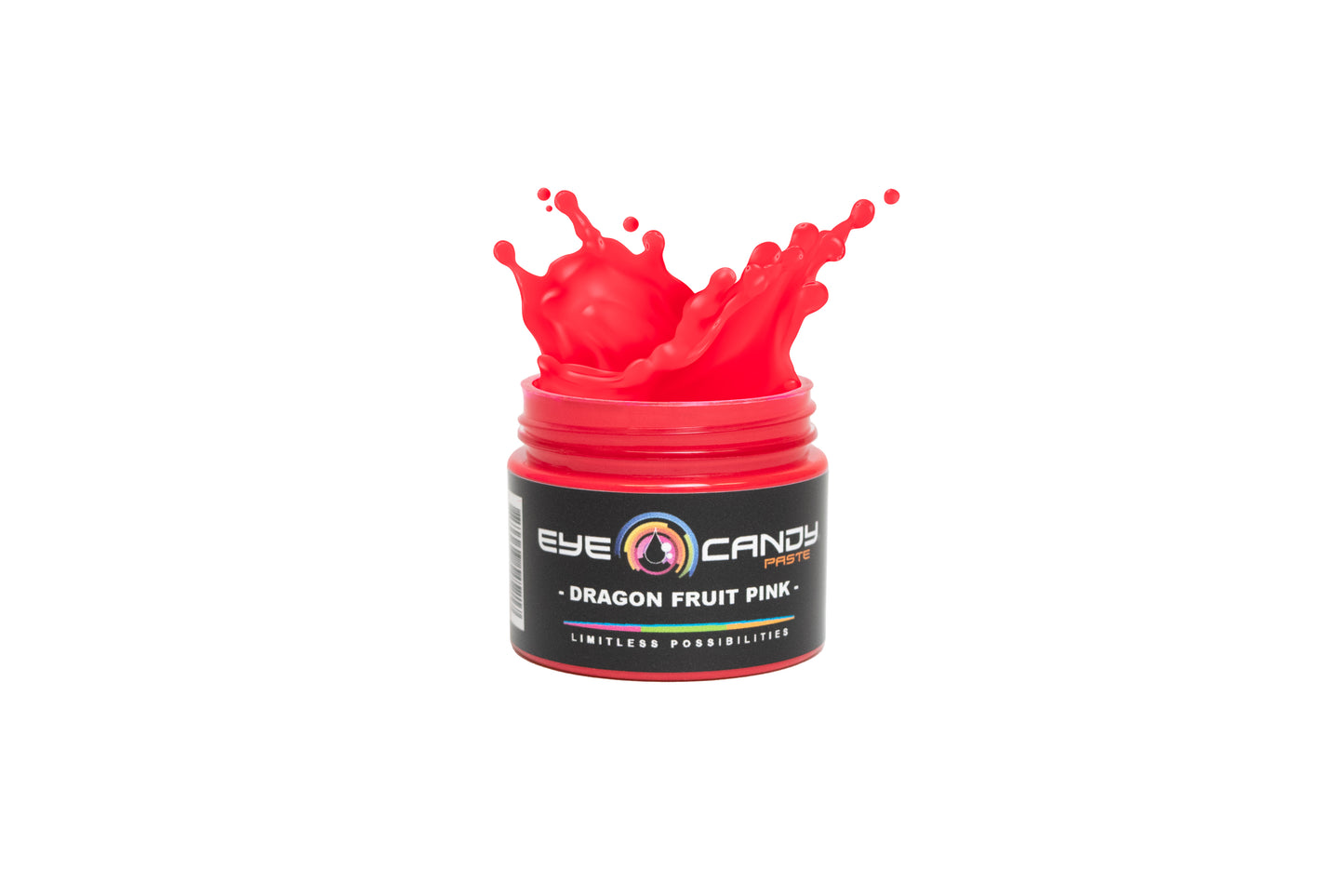 Eye Candy Pigments in Paste Form - Click here to see all available colors!!