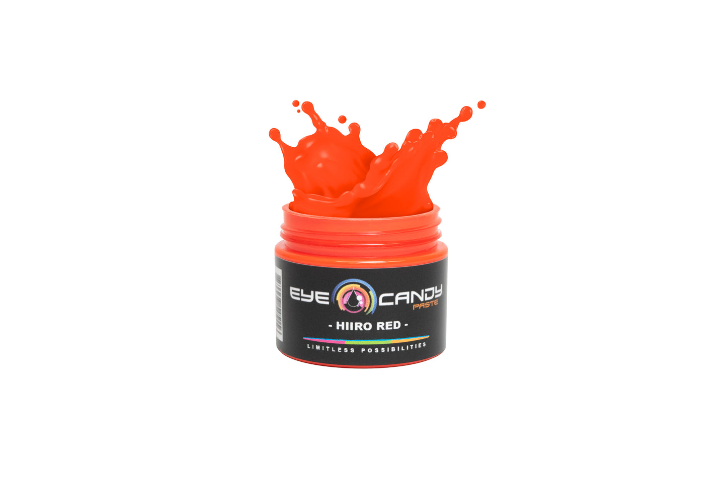 Eye Candy Pigments in Paste Form - Click here to see all available colors!!