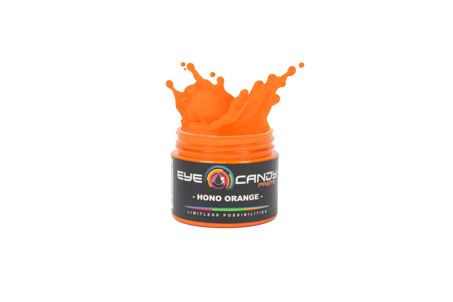 Eye Candy Pigments in Paste Form - Click here to see all available colors!!