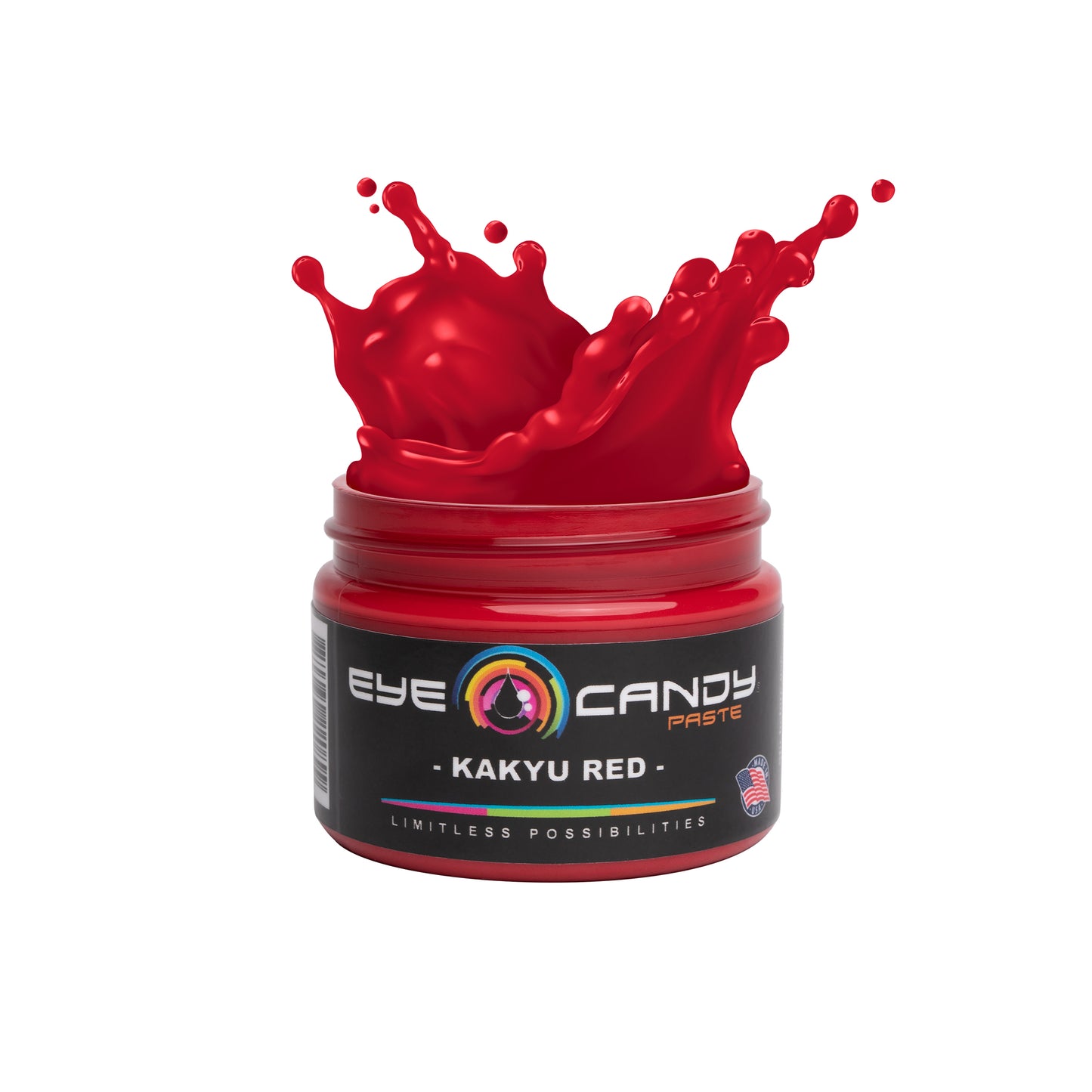 Eye Candy Pigments in Paste Form - Click here to see all available colors!!