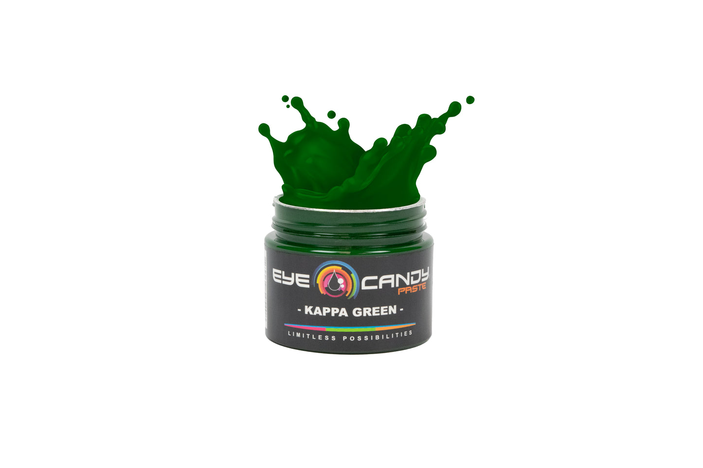 Eye Candy Pigments in Paste Form - Click here to see all available colors!!