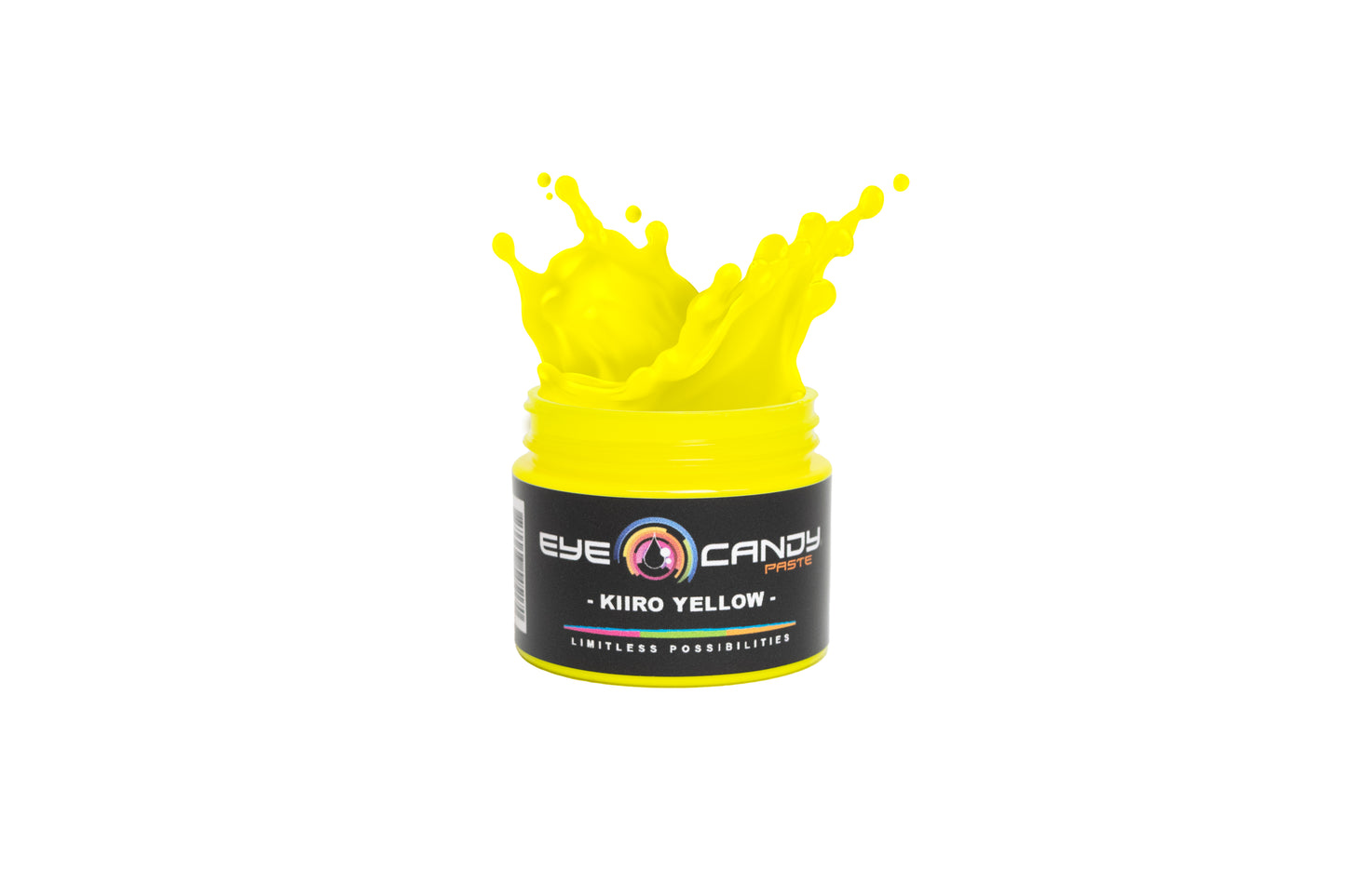 Eye Candy Pigments in Paste Form - Click here to see all available colors!!