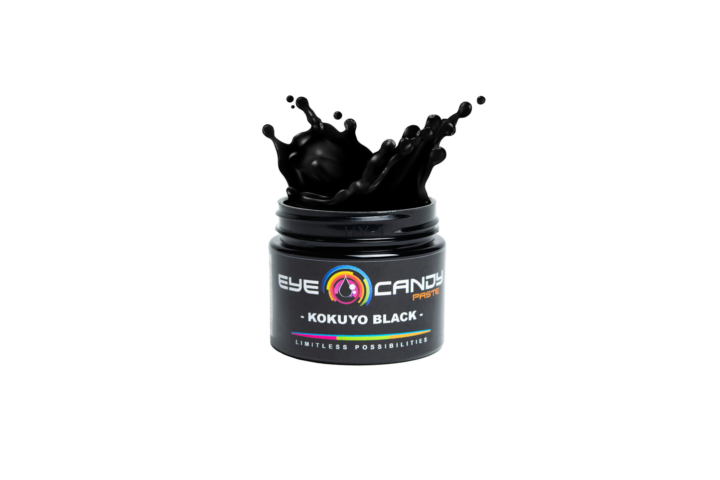 Eye Candy Pigments in Paste Form - Click here to see all available colors!!