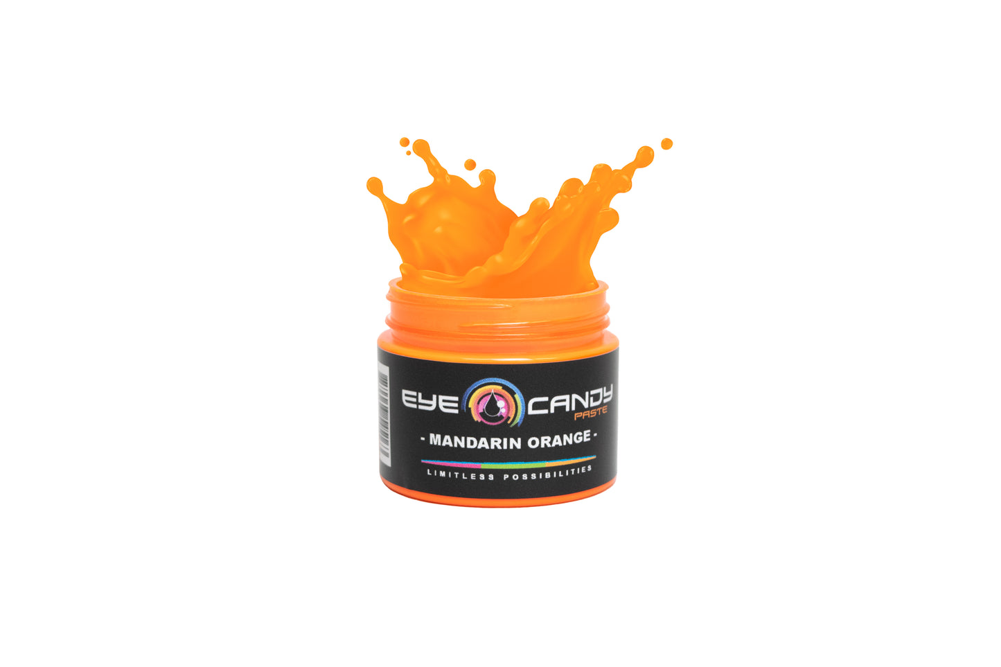 Eye Candy Pigments in Paste Form - Click here to see all available colors!!