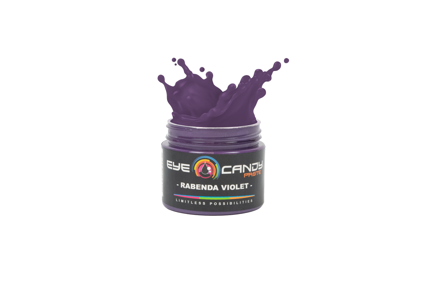 Eye Candy Pigments in Paste Form - Click here to see all available colors!!