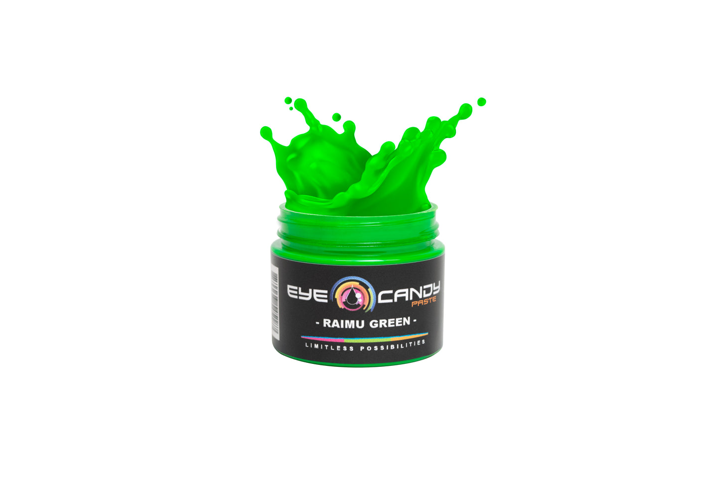 Eye Candy Pigments in Paste Form - Click here to see all available colors!!