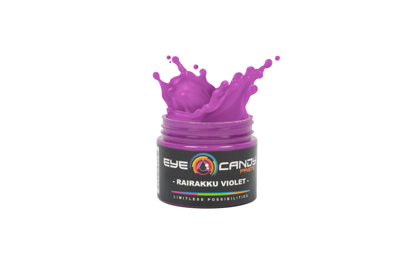 Eye Candy Pigments in Paste Form - Click here to see all available colors!!
