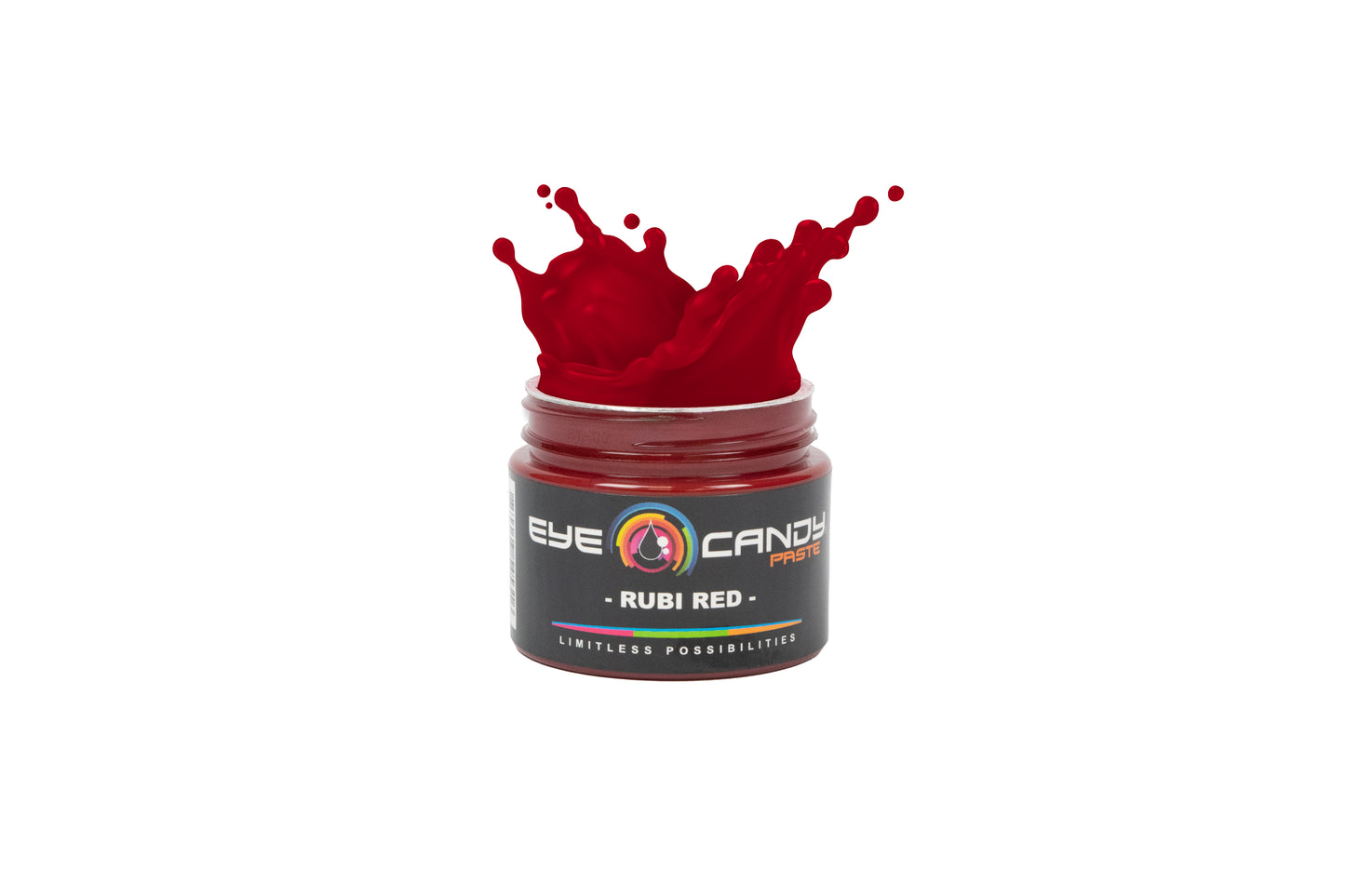 Eye Candy Pigments in Paste Form - Click here to see all available colors!!