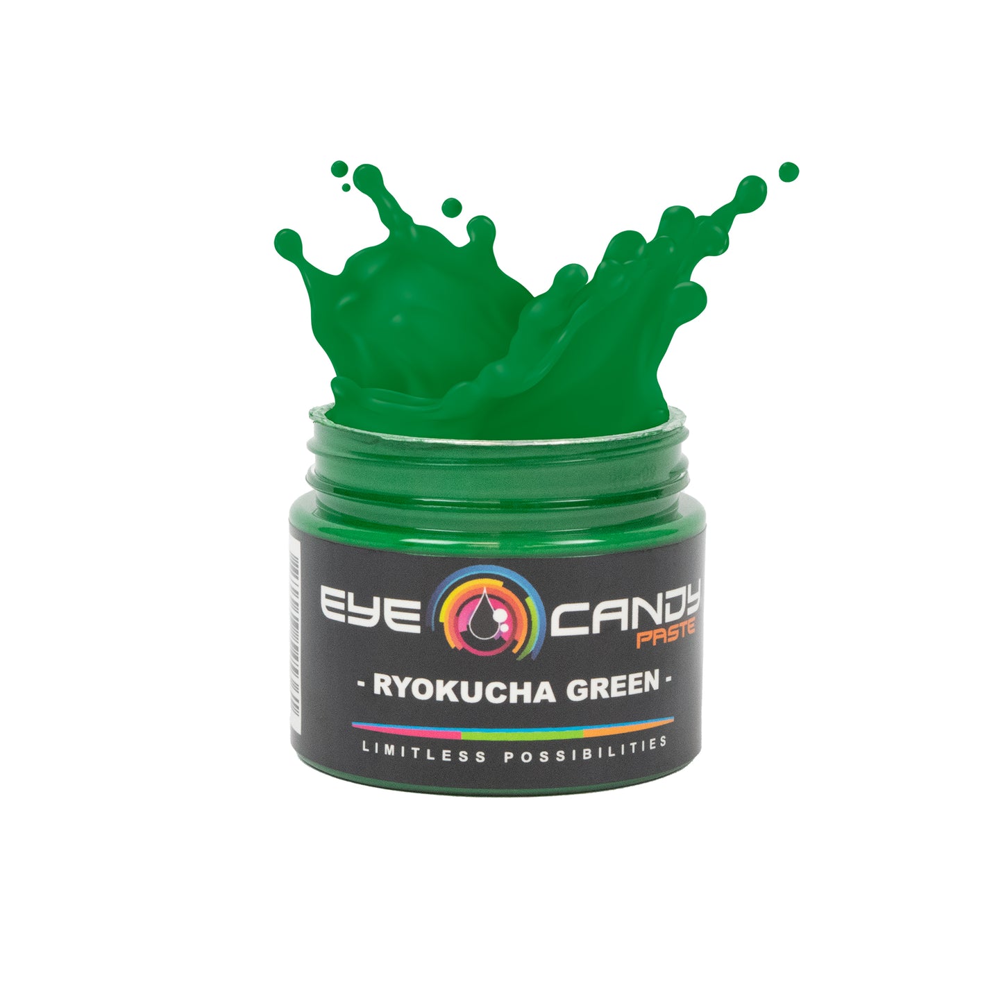 Eye Candy Pigments in Paste Form - Click here to see all available colors!!