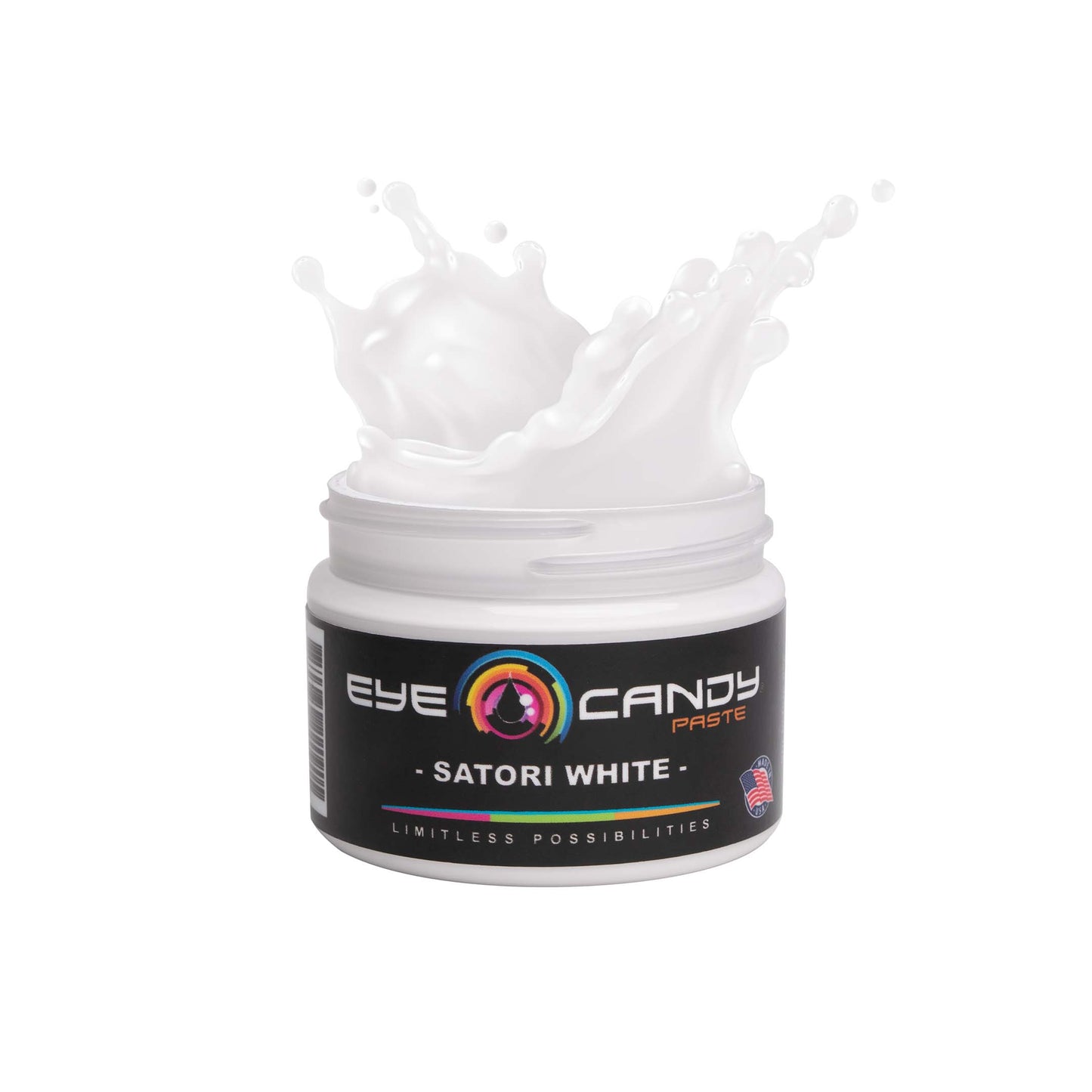 Eye Candy Pigments in Paste Form - Click here to see all available colors!!