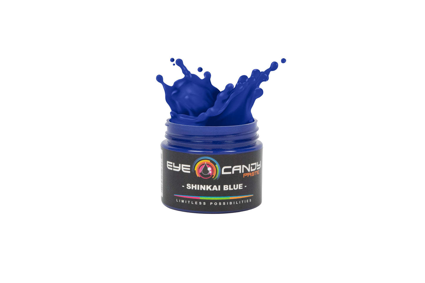 Eye Candy Pigments in Paste Form - Click here to see all available colors!!