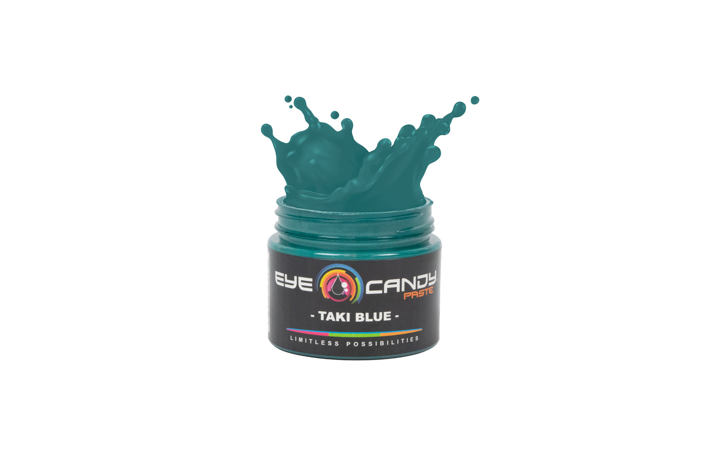 Eye Candy Pigments in Paste Form - Click here to see all available colors!!