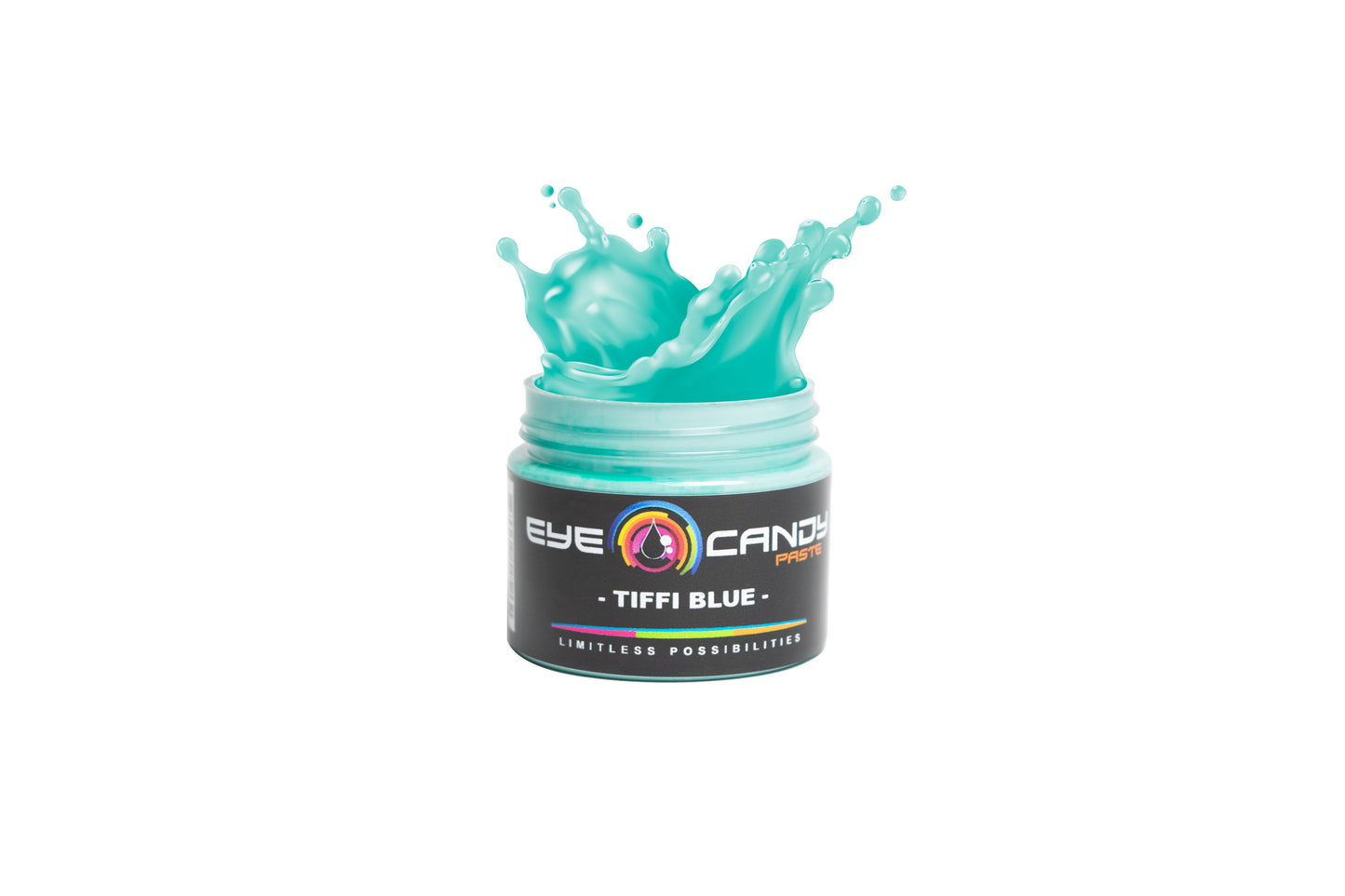 Eye Candy Pigments in Paste Form - Click here to see all available colors!!