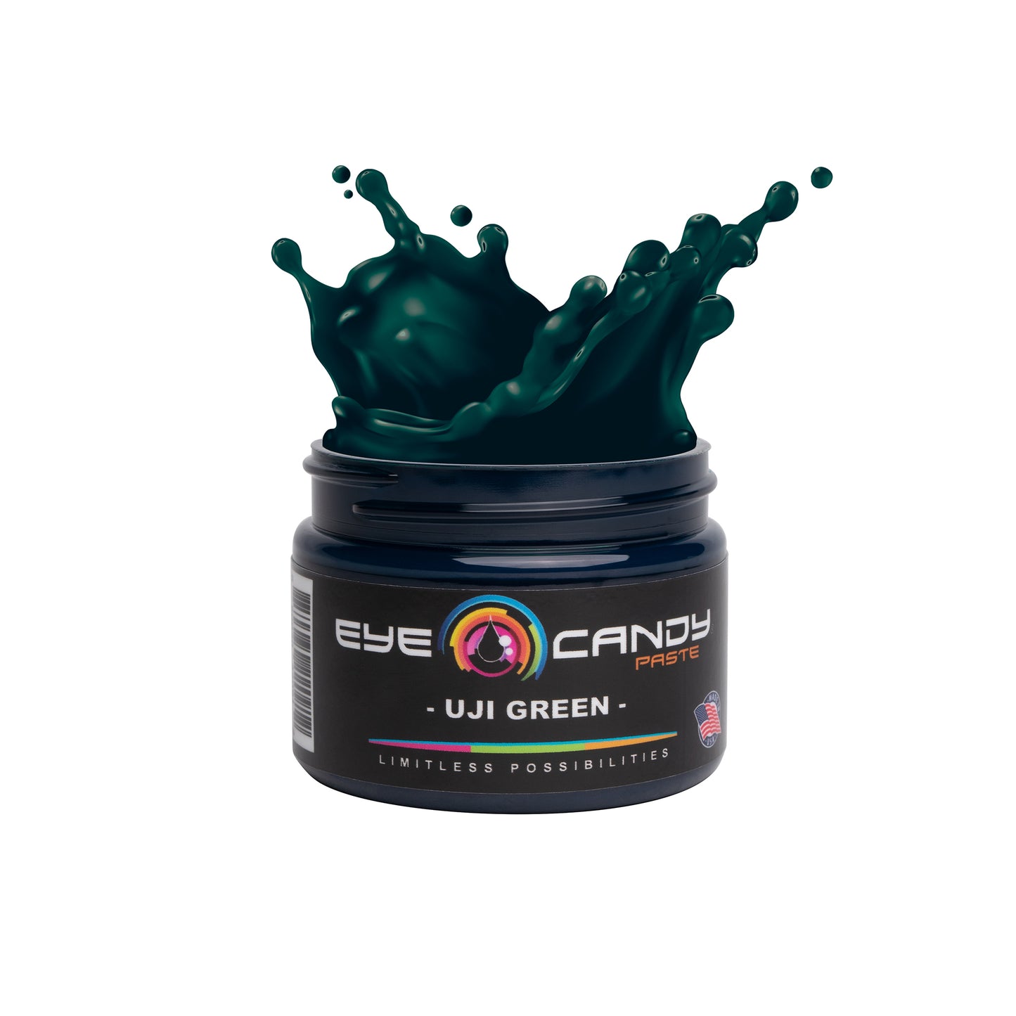 Eye Candy Pigments in Paste Form - Click here to see all available colors!!