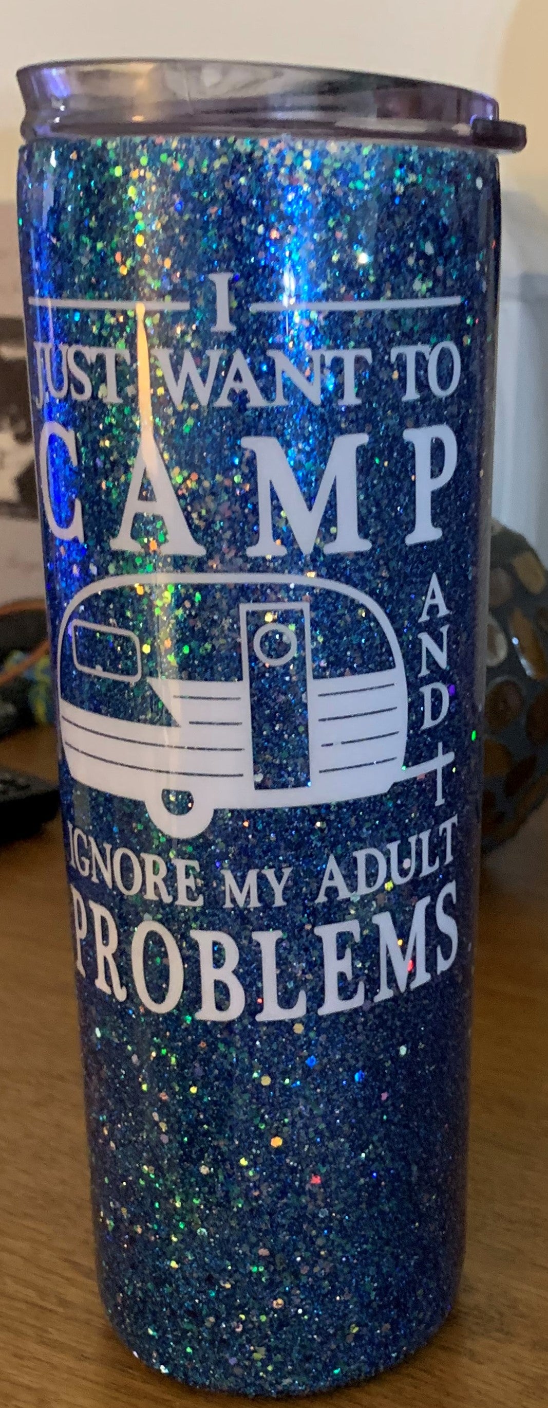 Copy of Don't Look Back Your Not Going That Way (5731419521177)