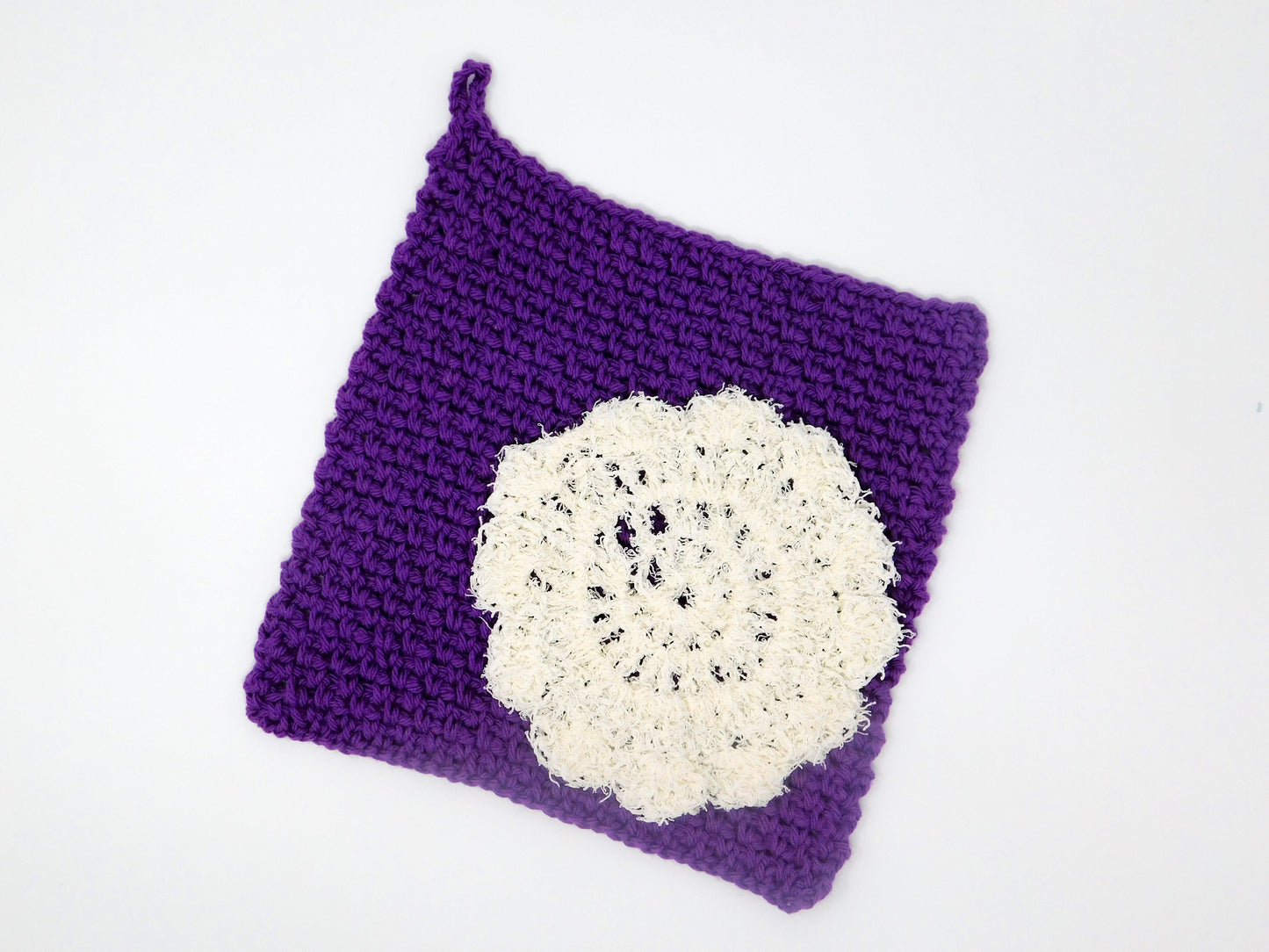 Scrubbies 100% Cotton (2170884227136)