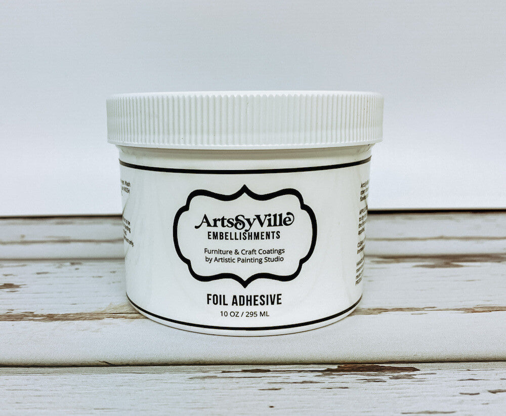 ArtSyVille Multi-Surface Foil Adhesive