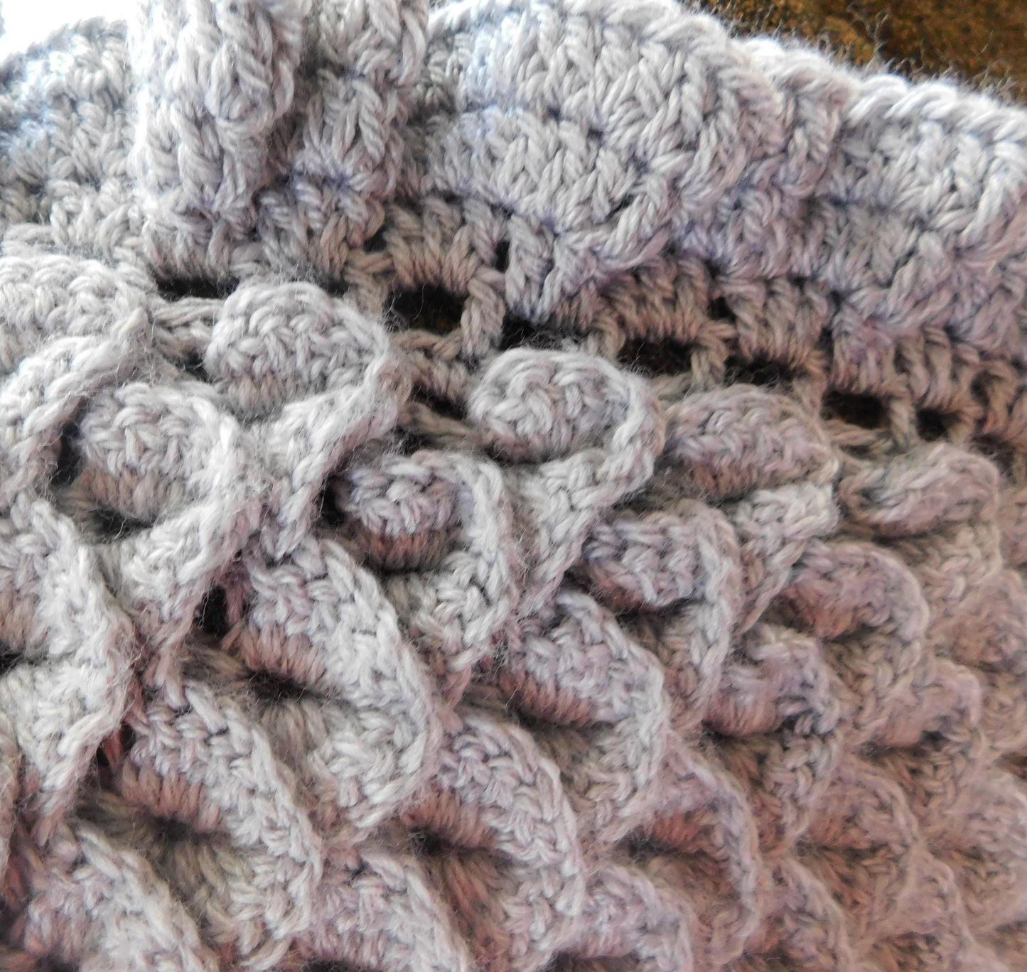 Baby Afghan Crocodile Stitch (2753172832320)