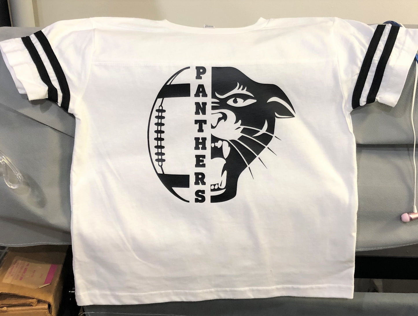 Short Sleeve T-Shirt (2133196177472)