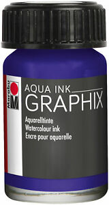 Marabu Aqua Ink (6109063544985)