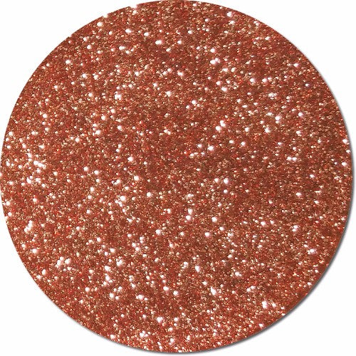 Bright Copper Metallic