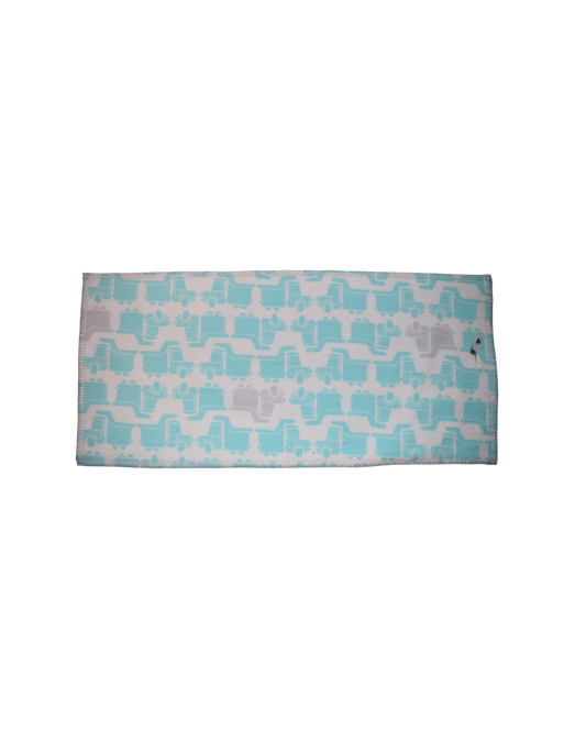 Burp Cloth