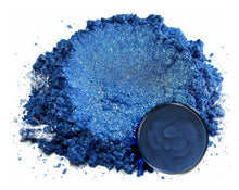 Load image into Gallery viewer, Eye Candy Pigments - all jars of powder 25 grams - Click here to see all available colors.