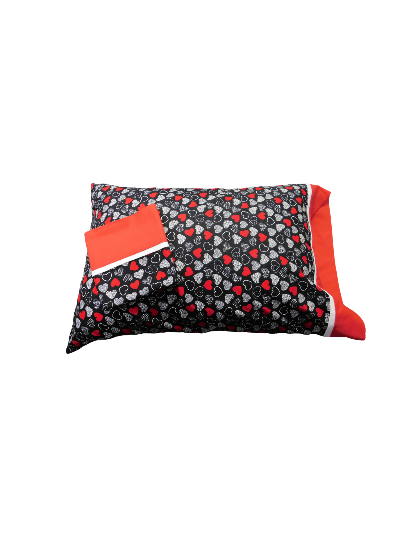 Pillow Case - Click on picture to see various Designs