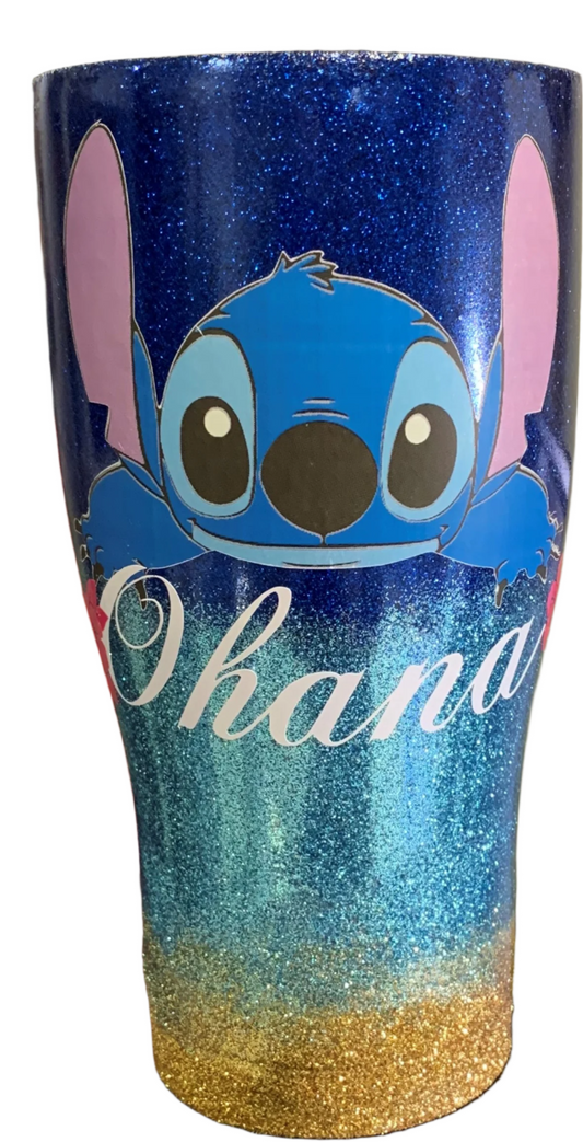 Stitch Cup