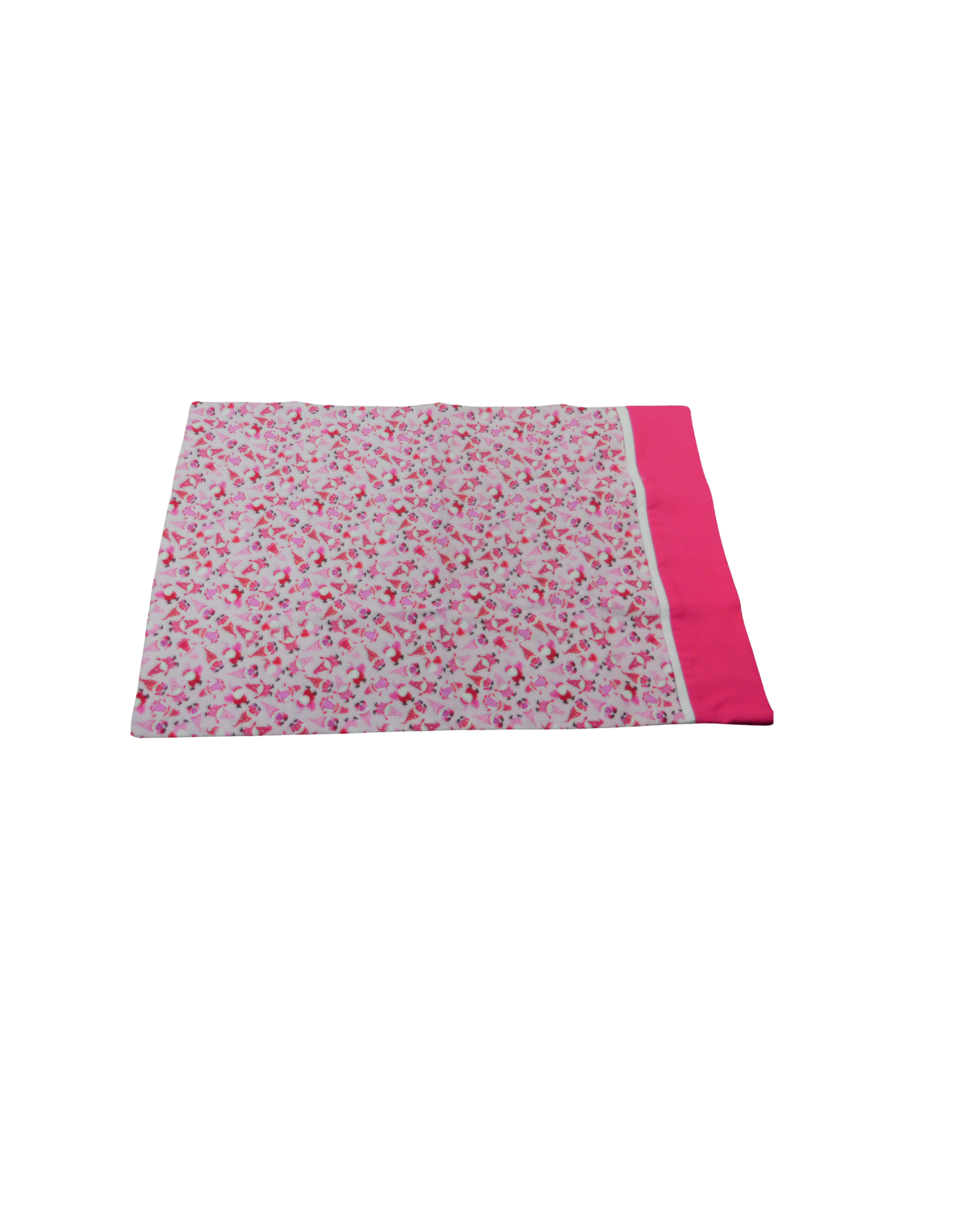 Pillow Case - Click on picture to see various Designs