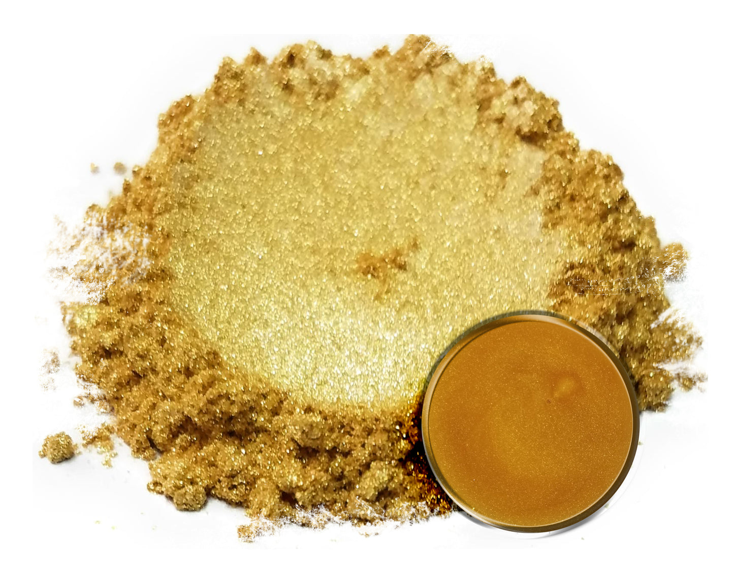 Eye Candy Pigments - all jars of powder 25 grams - Click here to see all available colors.