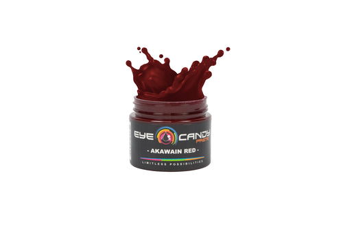 Eye Candy Pigments in Paste Form - Click here to see all available colors!!
