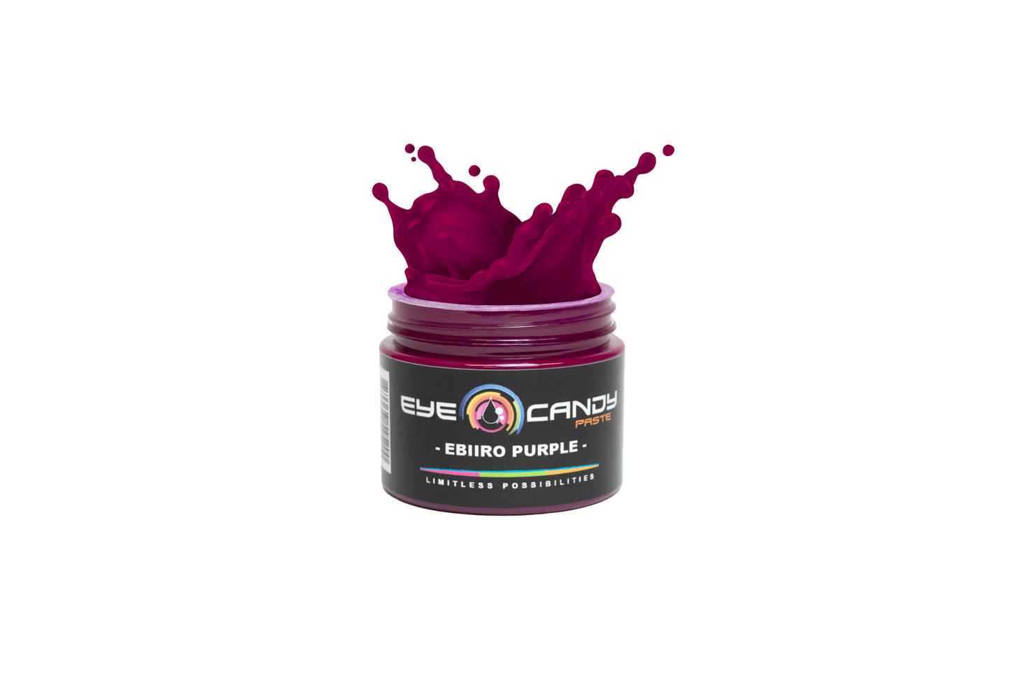 Eye Candy Pigments in Paste Form - Click here to see all available colors!!