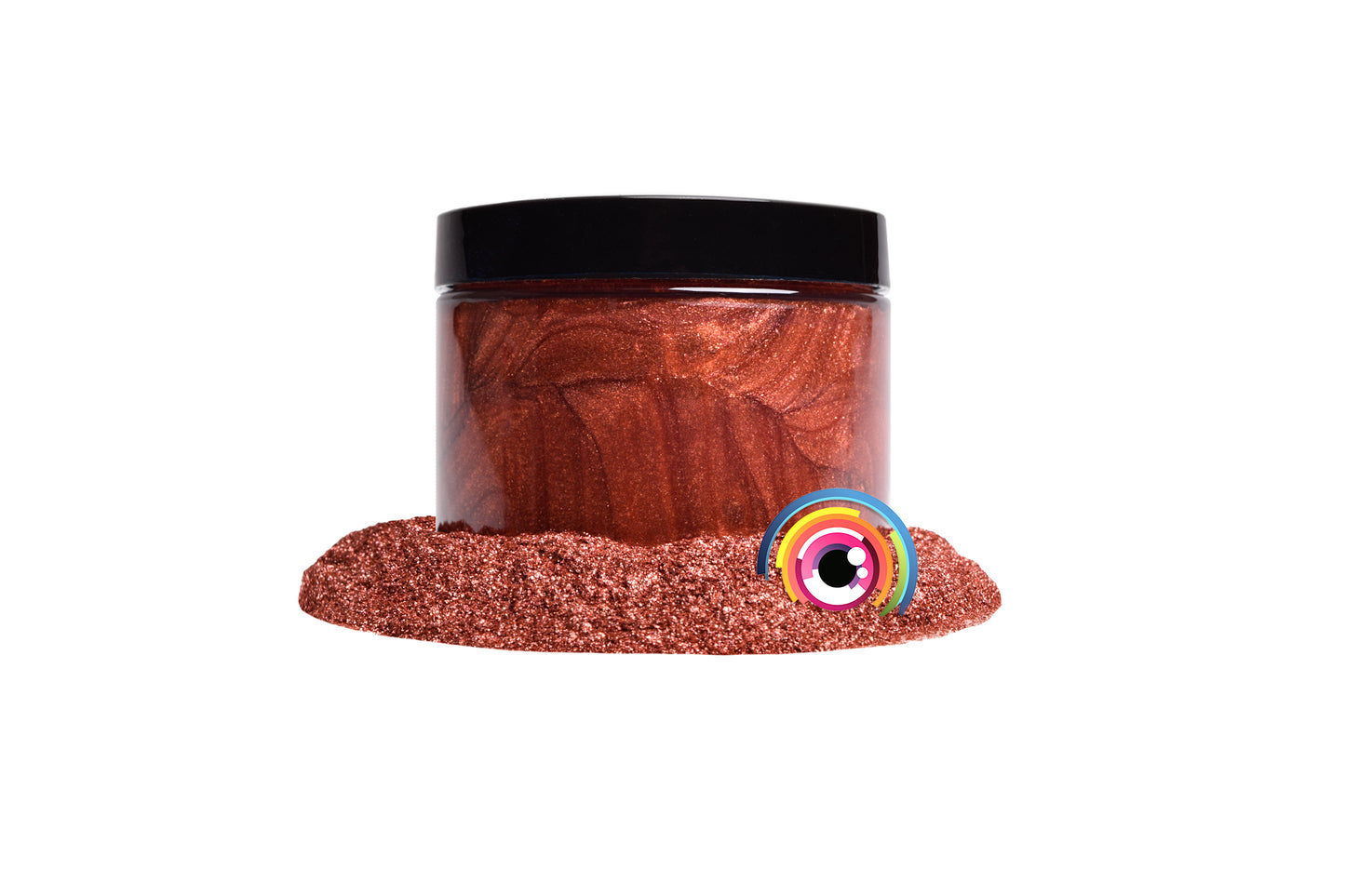 Eye Candy Pigments - all jars of powder 25 grams - Click here to see all available colors.