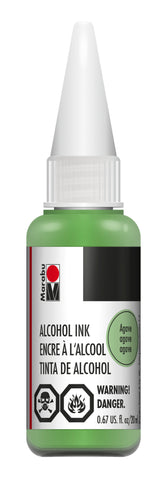 Marabu Alcohol Ink (5274218070169)