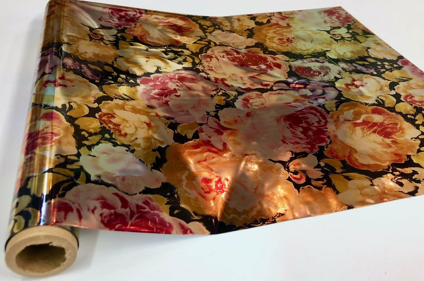 ArtsSyVille Embellishments Foils