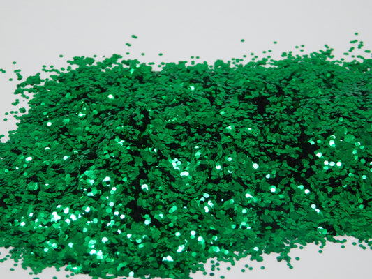 Christmas Green Chunky (4327226310720)