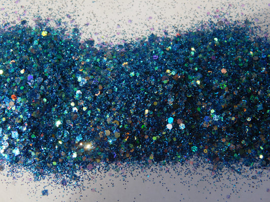 Custom Blend #1 (5368633458841)