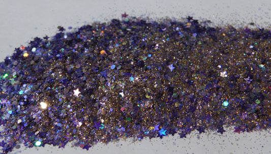 Copy of Custom Blend #2 (5368787304601)