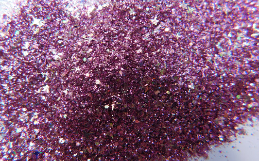 Custom Blend #7 (5442171469977)