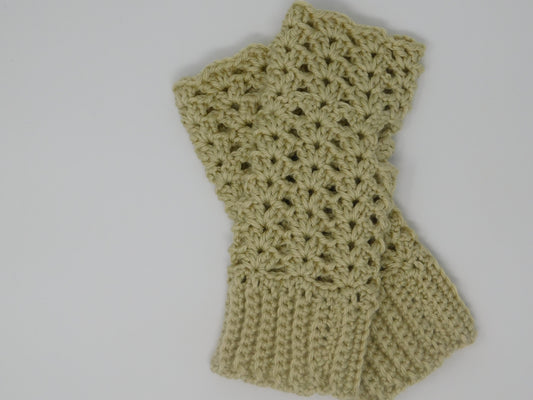 Fingerless Gloves (2173413916736)