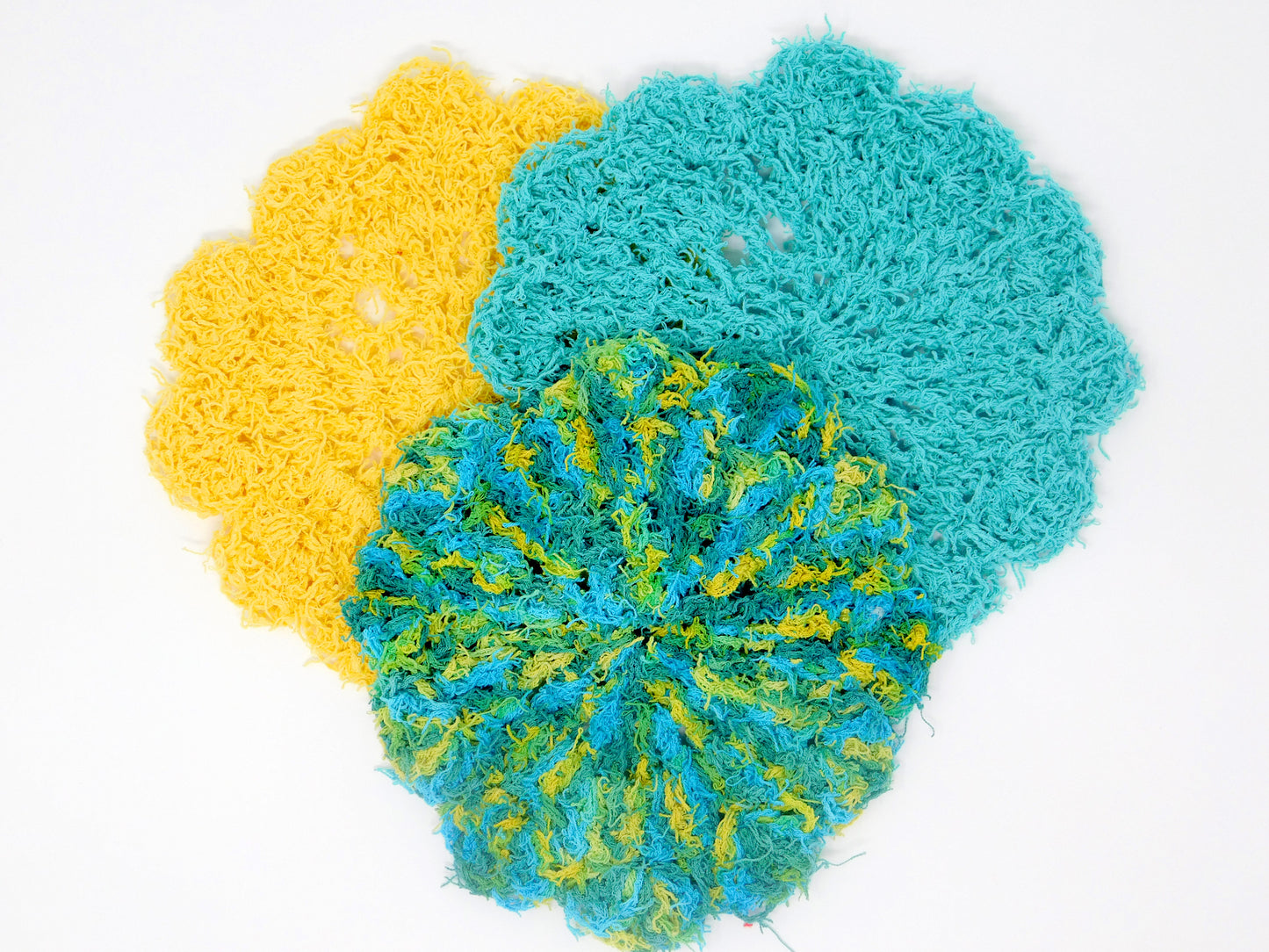 Scrubbies 100% Cotton (2170884227136)