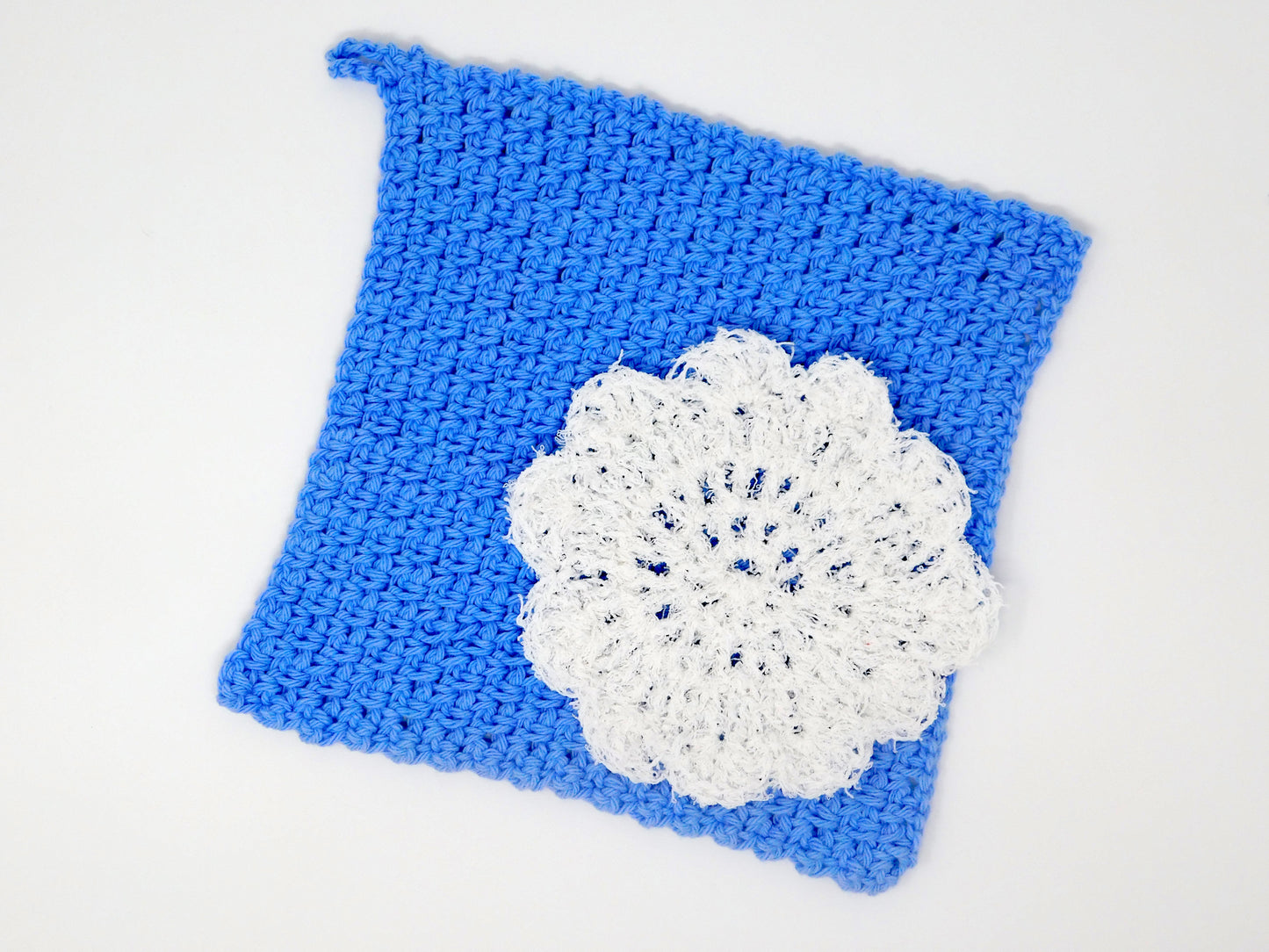 Scrubbies 100% Cotton (2170884227136)