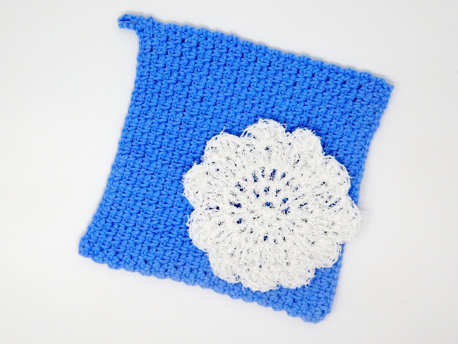 Scrubbies 100% Cotton (2170884227136)